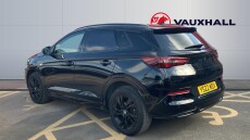 Vauxhall Grandland 1.2 Turbo GS Line 5dr Petrol Hatchback
